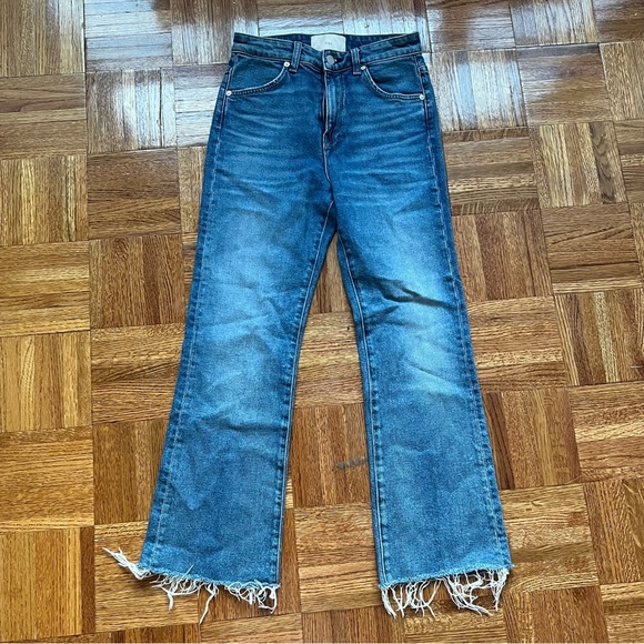 CQY Jeans - Picture 1 of 7